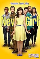 New New Girl (शॉर्ट 2019) - IMDb