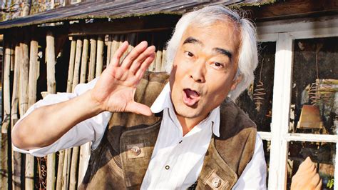 Takeo Ischi: Was wurde eigentlich aus dem jodelnden Japaner? | hektar