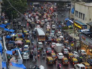 NGT: Power to fix age limit of vehicles lies with government: Centre ...