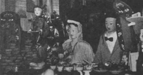 Ghost Marriage 的图像结果