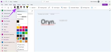 Image result for OneNote Handwriting Recognition