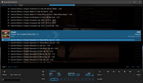 Image result for Foobar How to Setup Display Panel