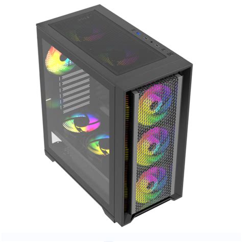 Image result for ATX Desktop Computer Cases