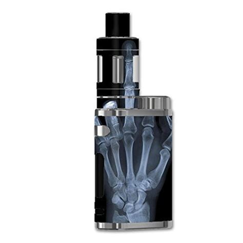 Buy Chrisiny Eletina Decal Vinyl Wrap for Eleaf Istick Pico 75w Tc Mod ...