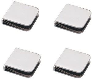 Kayra Decor U-Connector SS-304 Grade 3 MM Connector Patch Fitting Price ...