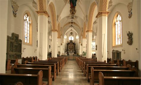 Churches Go On Sale In Europe | Uday India
