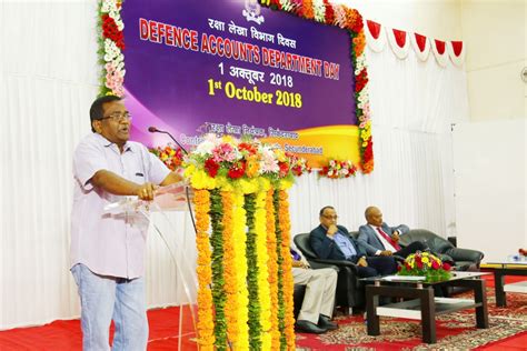 CDA Secunderabad - DAD Day