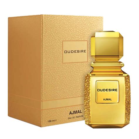 Ajmal Oudesri Eau De Parfum For Unisex – FridayCharm.com