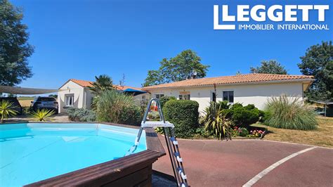 51 Houses for Sale in La Bretonnière-la-Claye | Properstar
