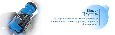 Dash Micro Cycle for Kids, Baby Cycle,Tricycle, Kids Cycle, Tricycle ...