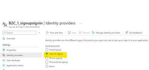 Image result for Azure B2C User Flow Icon
