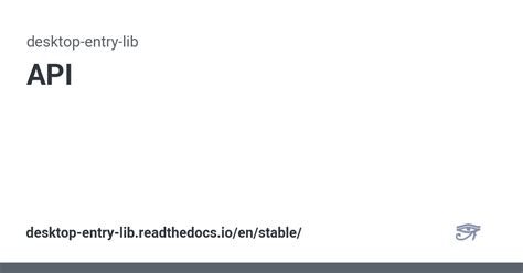 Image result for Desktop Internal API