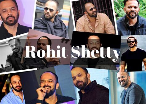 Rohit Shetty | Movies, Biography, Family, Net Worth, Career