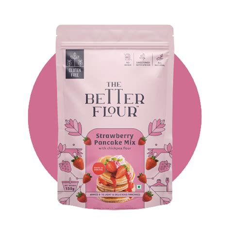 B2B -TBF – The Better Flour