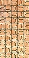 Buy DWW 109 Patterned Texture finish Decorative Wall Pane in Bangalore ...