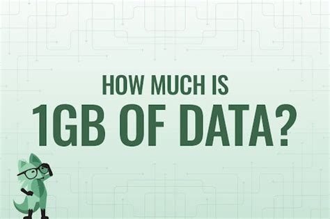 Image result for Data GB Explained