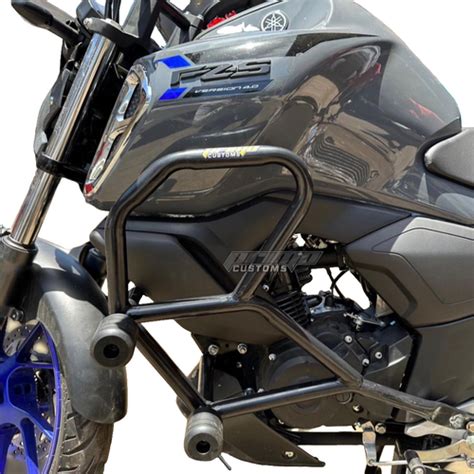 FZ-S V3/V4 – Primo Customs