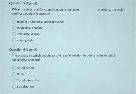 Image result for Structural-Functional Paradigm
