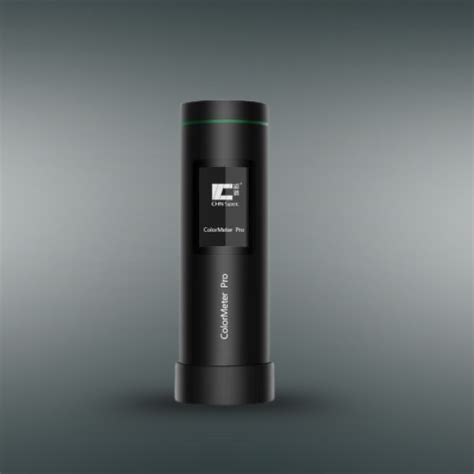 Color Spectrophotometer - ATIS