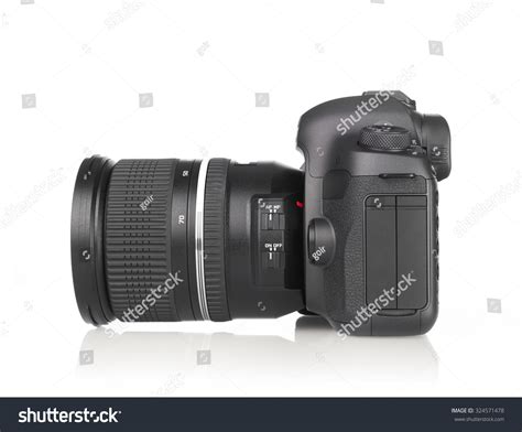 Camera Side View 的图像结果