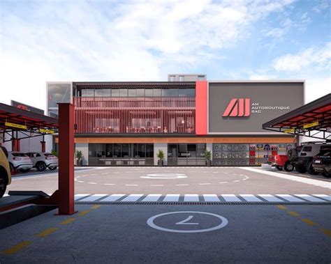 Store Building 的图像结果