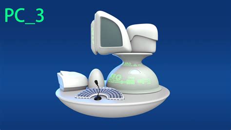 Computer Modeling Cartoon 的图像结果