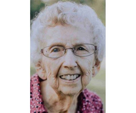 Vera Weber Obituary (2019) - Beatrice, NE - Beatrice Daily Sun