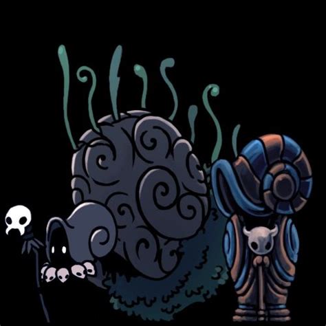 Characters in Hollow Knight: Groups - TV Tropes
