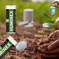 Plant Growth Nutrient Sticks