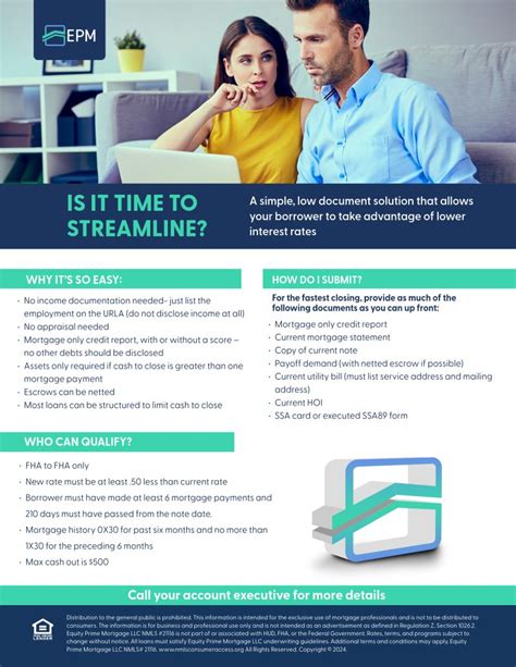 FHA Streamline Program Scam 的图像结果