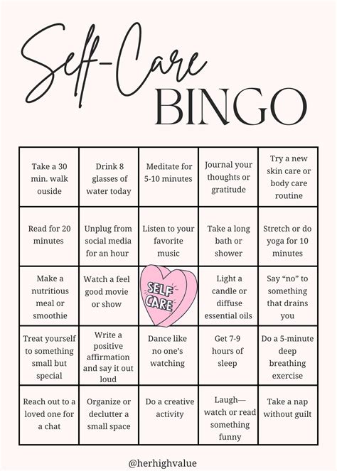 Best 13 Free Printable Bingo Cards – Artofit