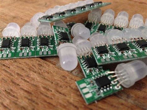 Image result for Stackable LED Lights Blocks