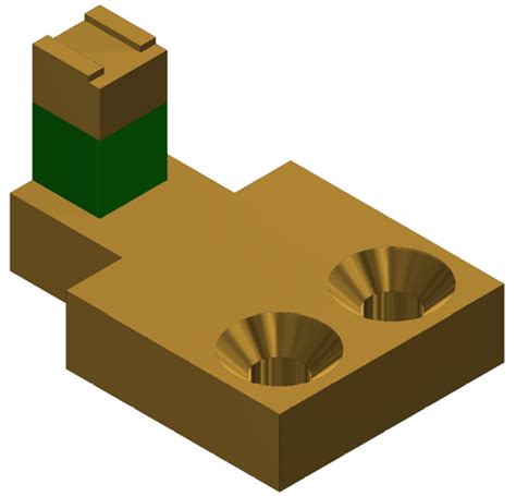 Design and Fabrication of a High-Speed Atomic Force Microscope Scan-Head