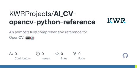 Image result for Python CV Library Code