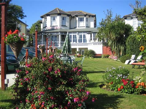 THE ROSEBERRY HOTEL (Shanklin, Isle of Wight) - Hotel Reviews & Photos ...