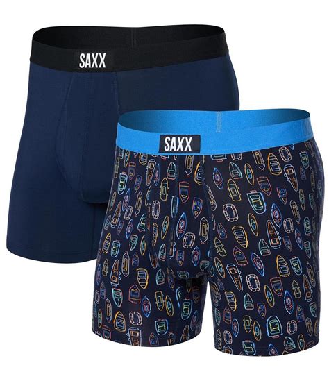 Saxx Ultra Super Soft