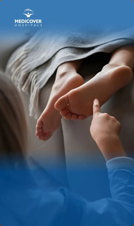 Itchy and Cracked Feet Common Causes and Remedies