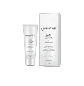 Radant Lite Cream | 20gm : Amazon.in: Beauty