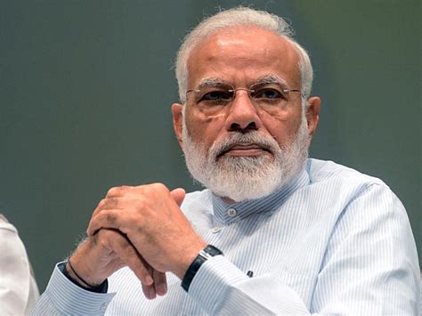 PM Modi Breaks Silence On Farmers' Protests; India May Get Third ...