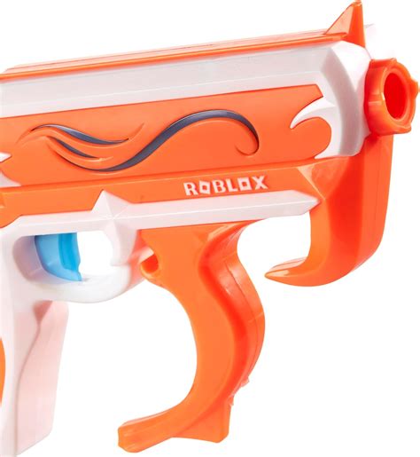Buy Nerf Roblox Arsenal: Soul Catalyst Dart Blaster, Includes Code to ...