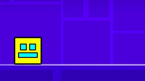 Image result for Geometry Dash Animation