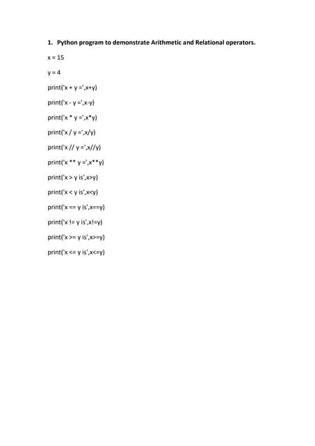 Image result for Python Essentials Lab 4.3.1.6