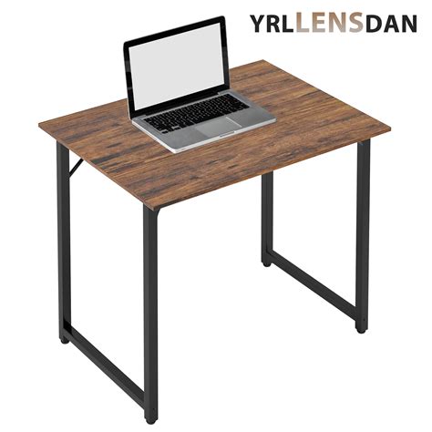 Computer Desk Small Study Table 的图像结果