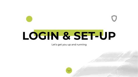 Image result for User Set Up App