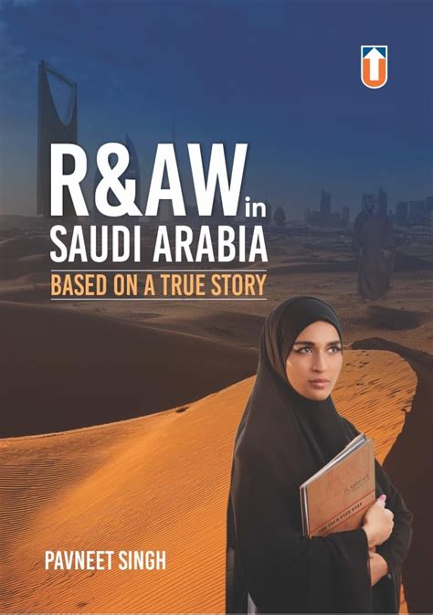 Buy R&AW in Saudi Arabia for UPSC CSE Book Online at Low Prices in ...
