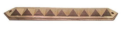 Vastu Copper Pyramid Divider 5″ Vaastu Partition Division of Walls ...