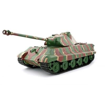 Buy Heng Long 2.4Ghz 116 Scale Radio Remote Control German Porsche ...