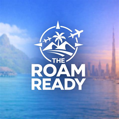 Roam Ready - App on Amazon Appstore