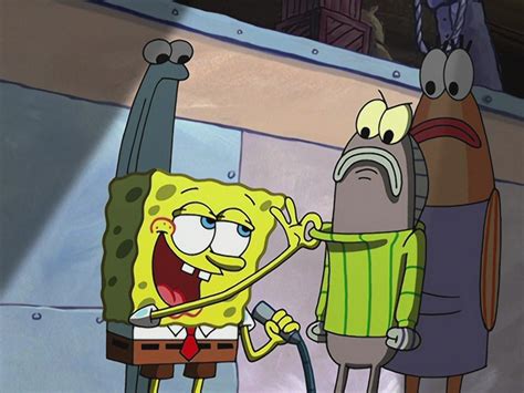Image result for SpongeBob Episode Recap