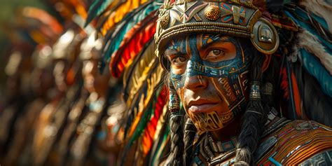 Aztec 的图像结果